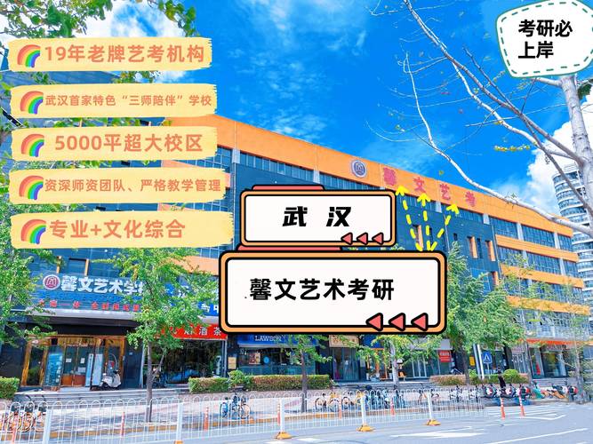 武汉比较好的艺考机构
