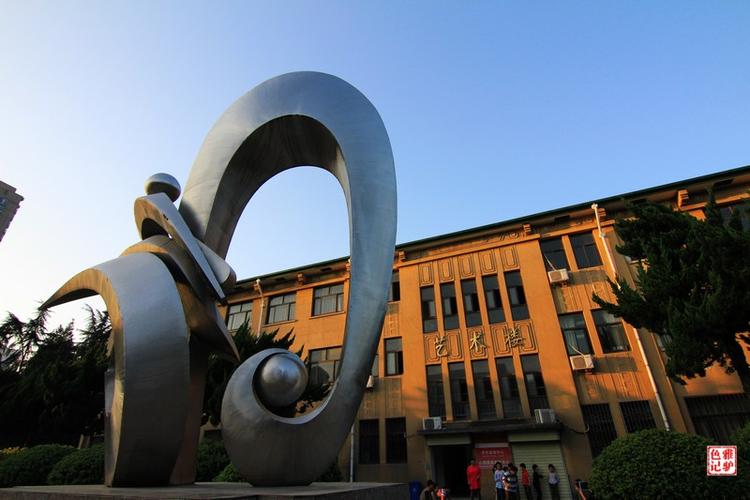 合肥新科美术学校地址