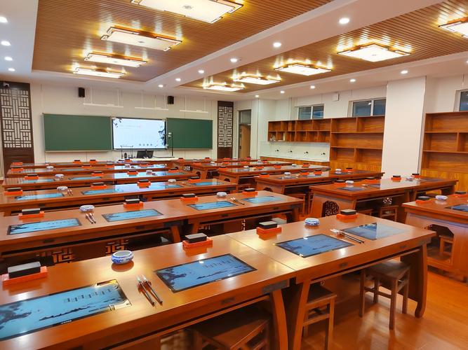 北京书法美术培训中心