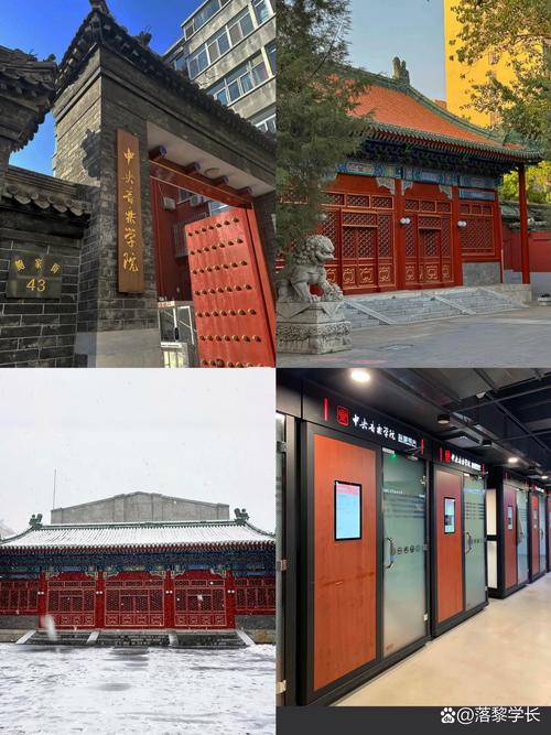 中央音乐学院生源基地