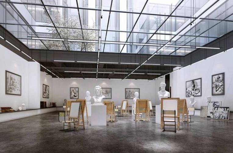 广州美术教学有限公司