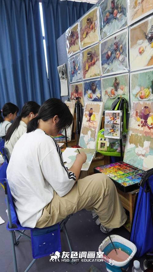 杭州美术设计考研培训