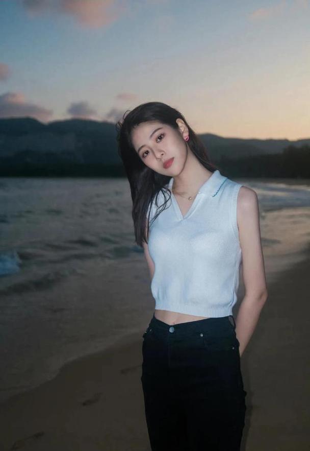 李秋瞳艺考是哪个机构