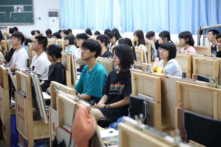 福建美术高考培训机构