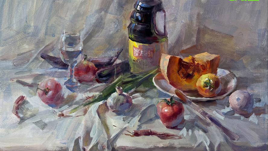 山东中考美术考水粉吗