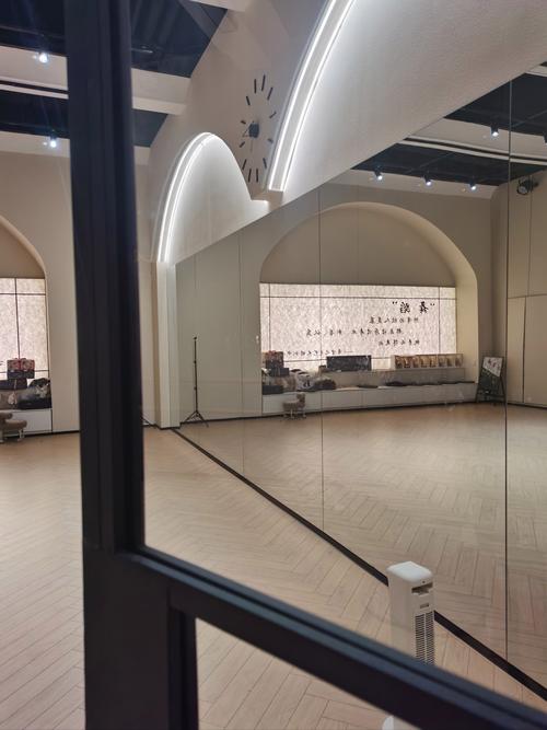 西安高新舞蹈培训机构