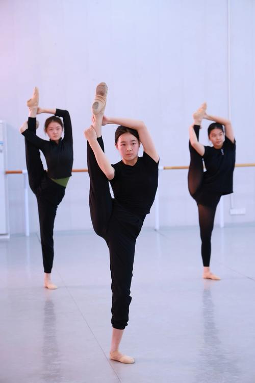 中国什么舞蹈学校最好