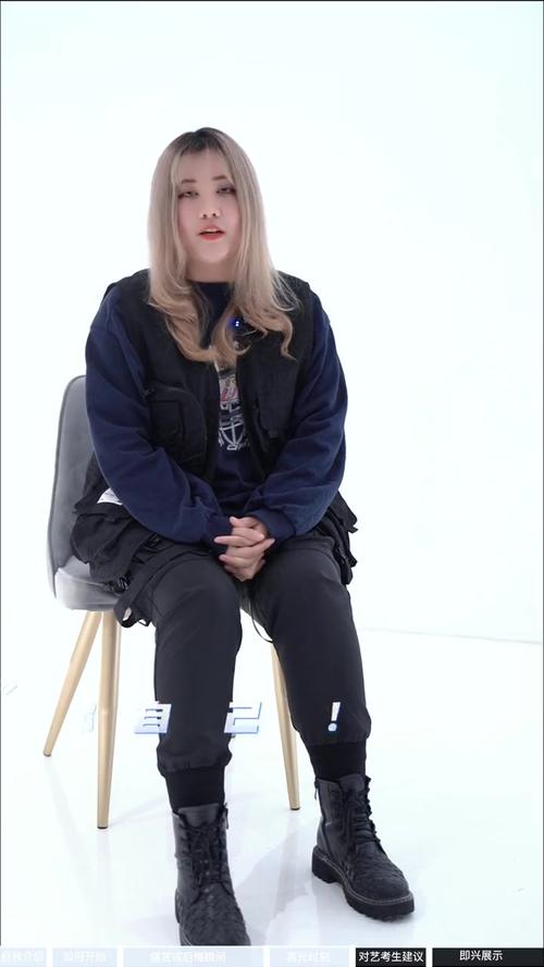 编导艺考没有才艺展示