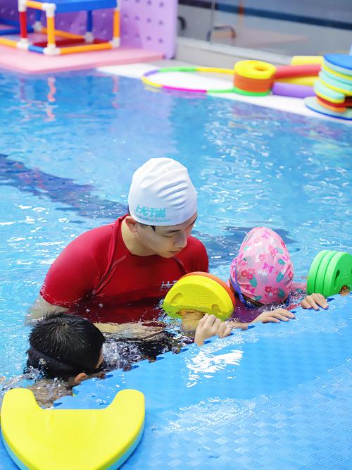 石景山 游泳儿童舞蹈