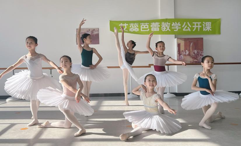 沈阳正规舞蹈培训学校